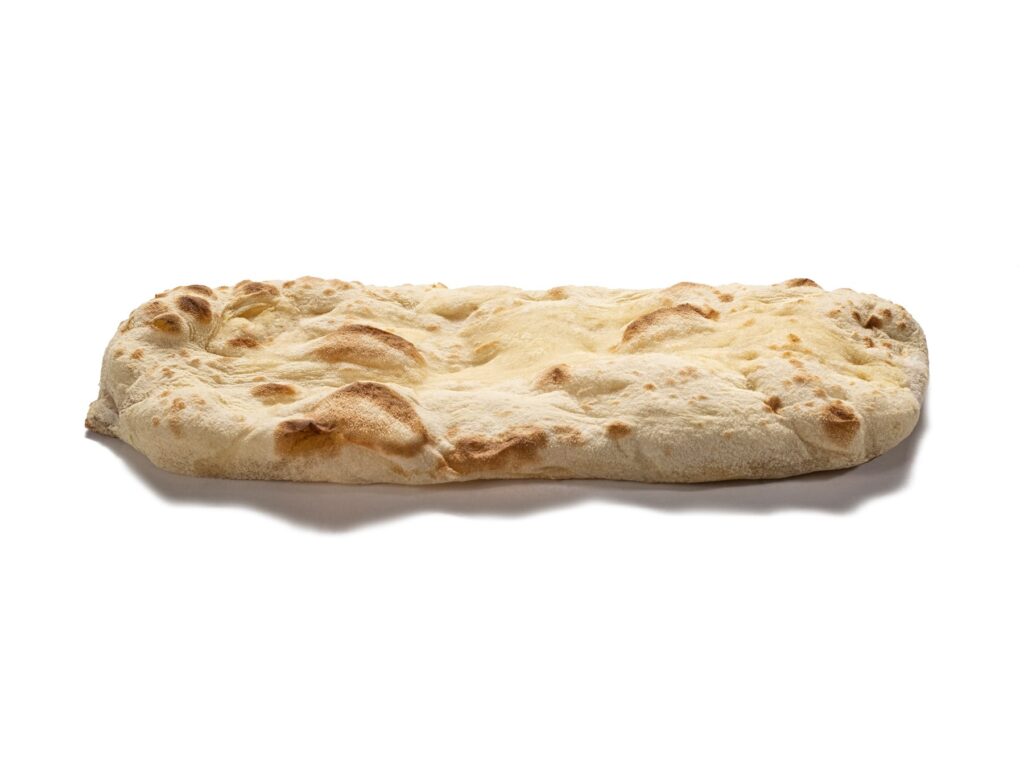 Focaccia Abruzzo Pamac