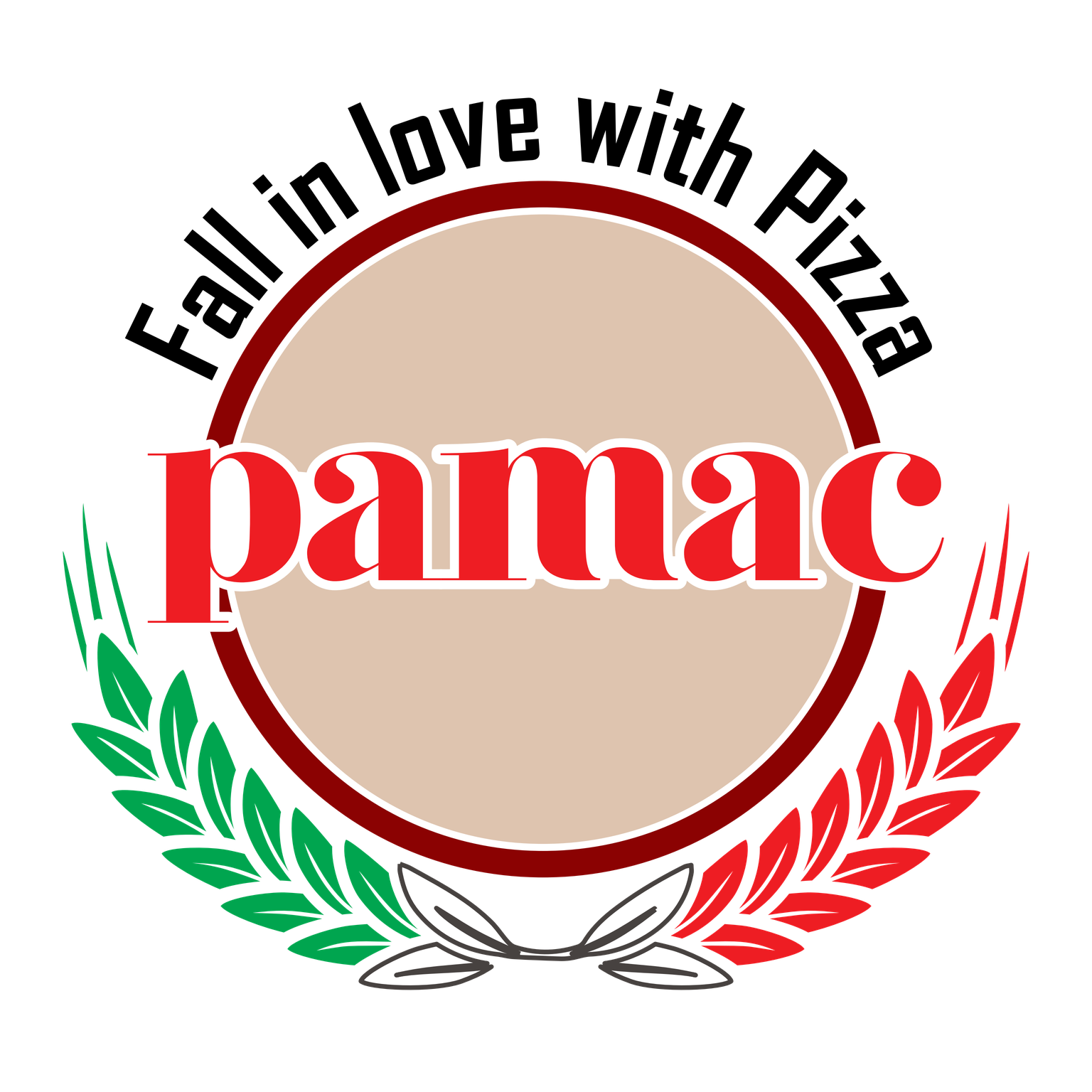 Pamac — Fall in love with Pizza