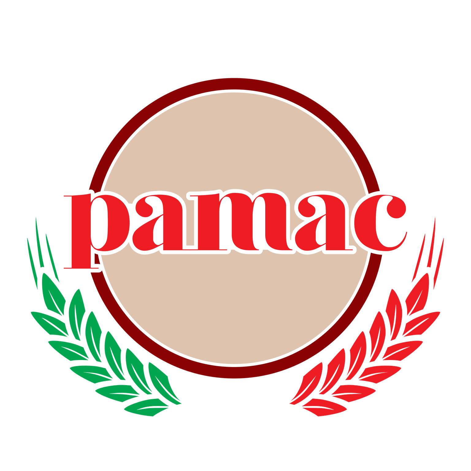 Pamac — Fall in love with Pizza