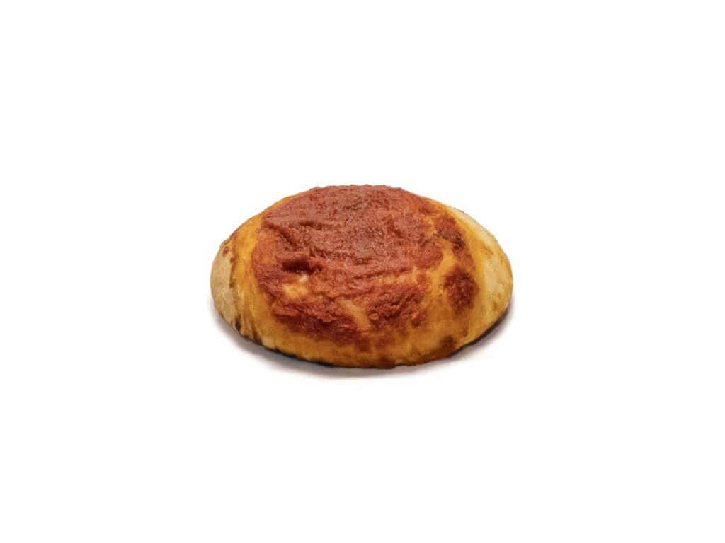 Pizzette rosse Pamac al pomodoro